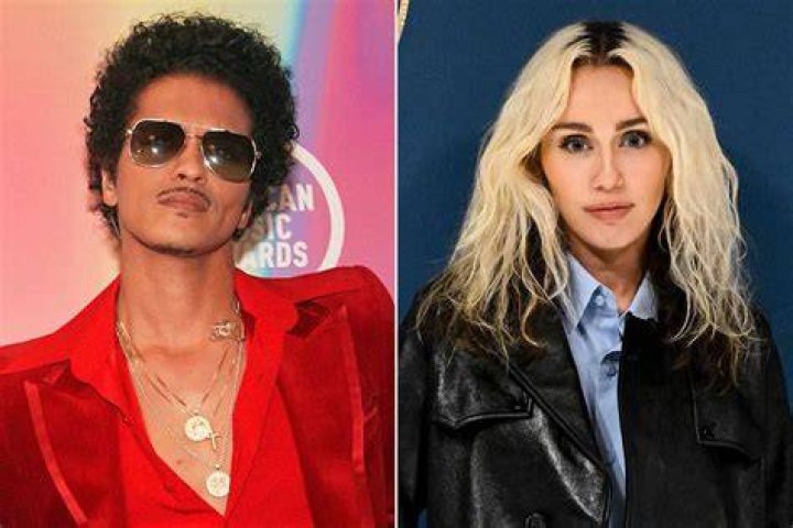 Unraveling the Bruno Mars Allegations: A Closer Look at the Controversies