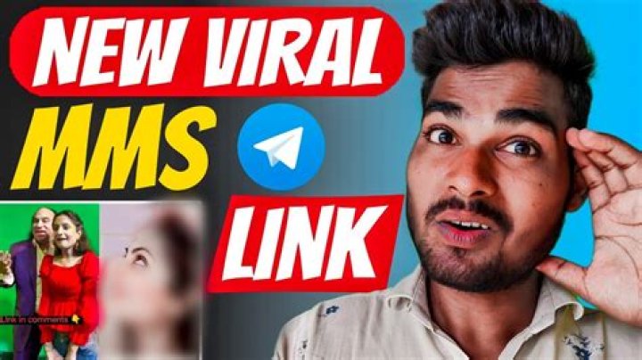 Unraveling the Buzz: Instagram Viral MMS Video News 2024
