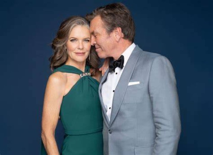 Unraveling the Charismatic Life of Y&R Jack Abbott