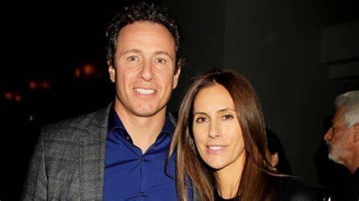 Unraveling the Chris Cuomo Divorce: A Deep Dive into His Personal Life