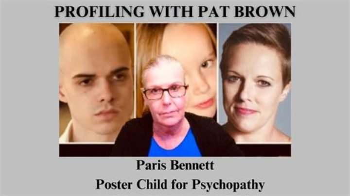 Unraveling the Complex Mind of Paris Bennett: The Infamous Killer