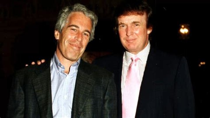 Unraveling the Complex Relationship Between Epstein and Trump
