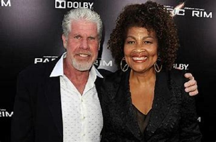 Unraveling the Connection: Are Rhea Perlman and Ron Perlman Related?