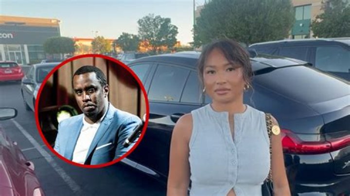 Unraveling the Connection Between Gina Nguyen and P Diddy