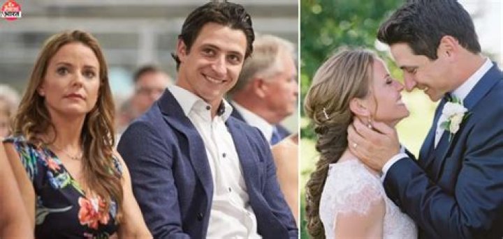 Unraveling the Connection Between Scott Moir and Jaclyn Mascarin