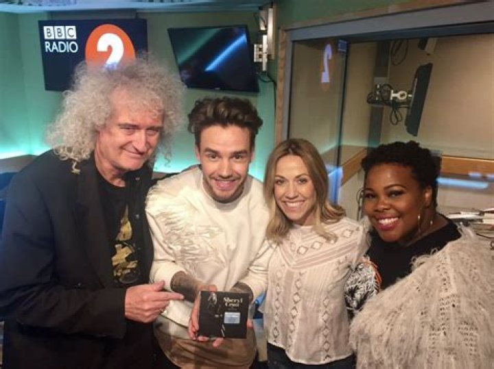 Unraveling the Connection Between Sheryl Crow and Liam Payne