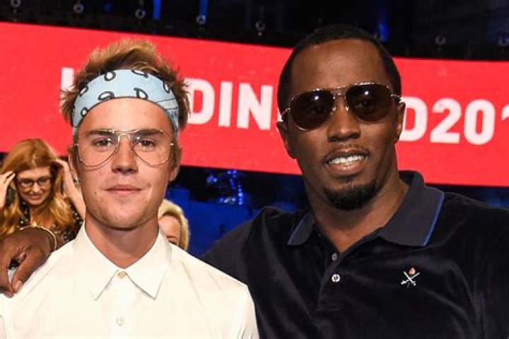 Unraveling the Connection Between Steve Jones and P Diddy