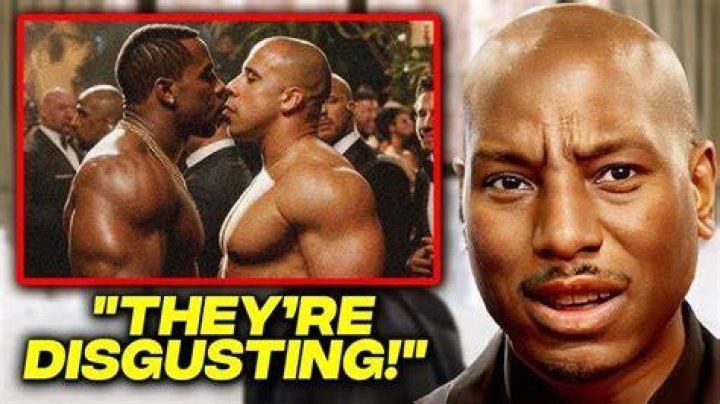 Unraveling the Connection Between Vin Diesel and Diddy