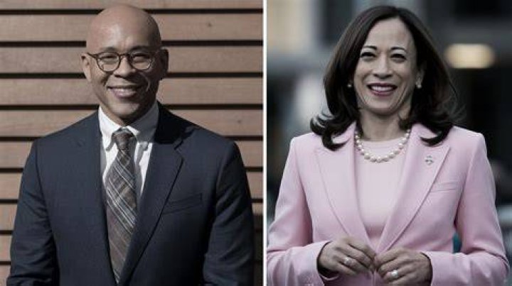 Unraveling the Connection: Kamala Harris and Willie Brown