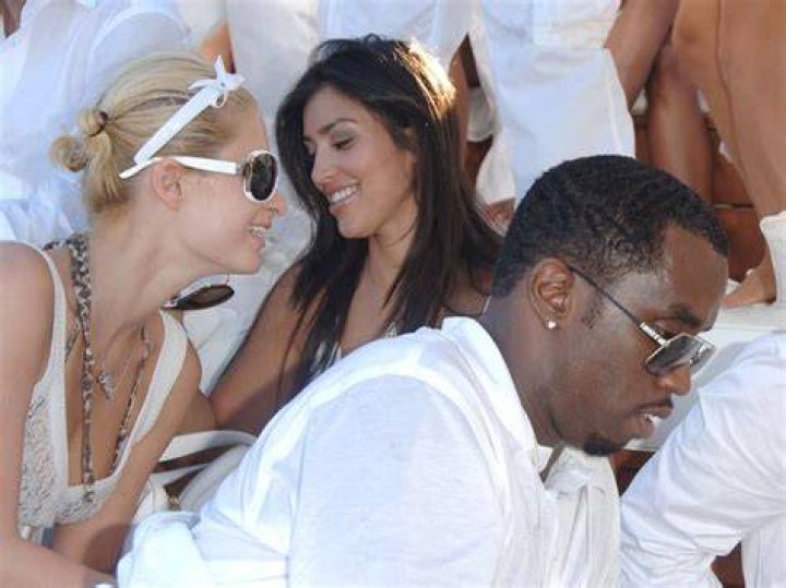 Unraveling the Connection: Kim Kardashian and Diddy