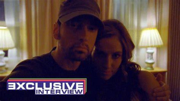 Unraveling the Connection: Sarah Johnson and Eminem