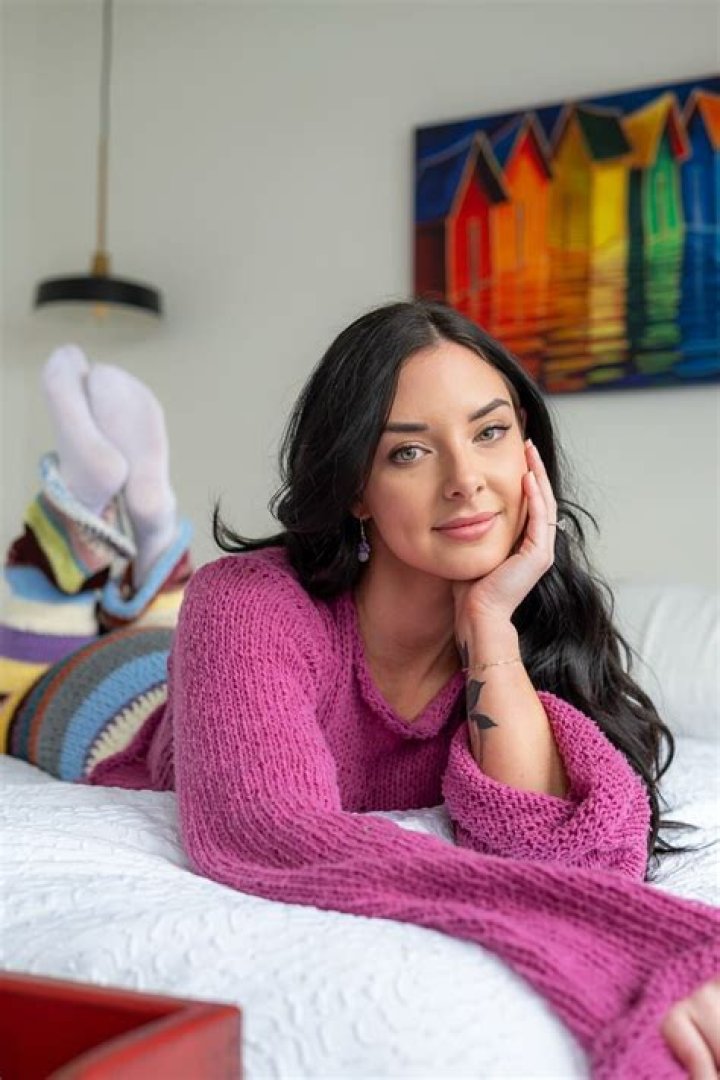 Unraveling the Controversy Surrounding Morgan Vera Nude Leaks