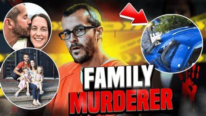 Unraveling the Dark Truth: The Chris Longo Case