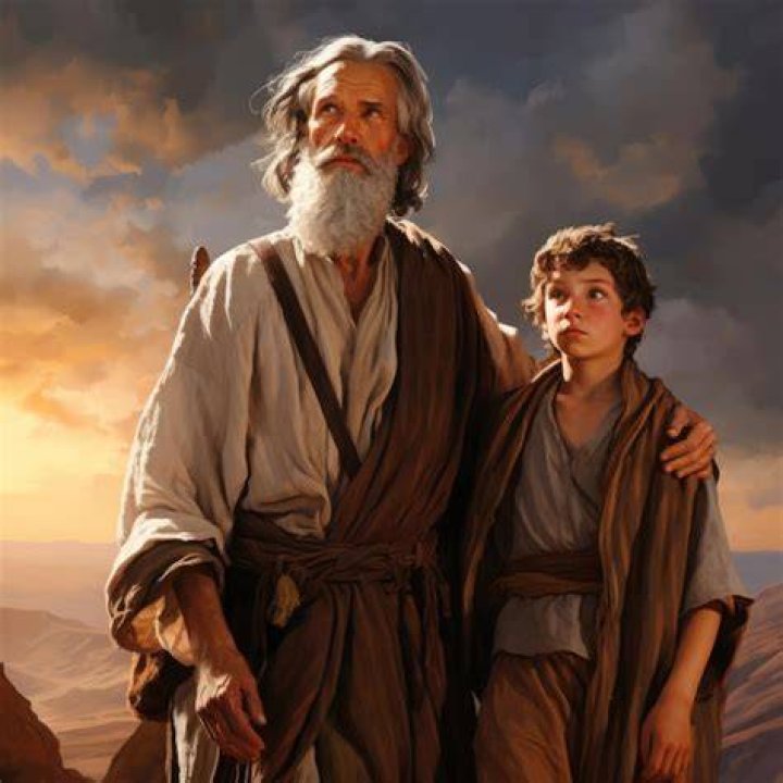 Unraveling the Divine Connection: How God and Jesus Embody One Being