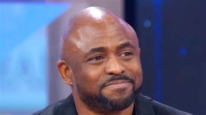 Unraveling the Dynamic Connection Between Wayne Brady and Diddy