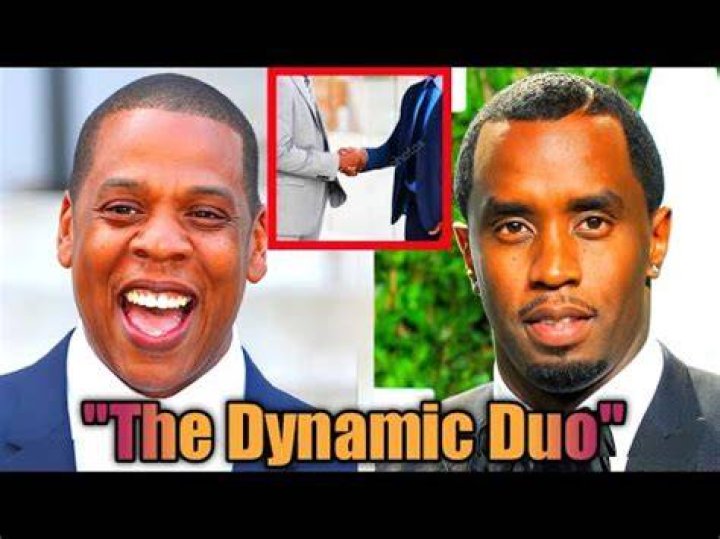 Unraveling the Dynamic Duo: Cardi and Diddy