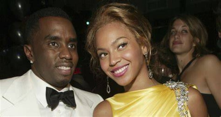 Unraveling the Dynamic Duo: Diddy and Beyoncé