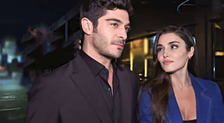 Unraveling the Dynamic Duo: Hande Ercel and Burak Deniz
