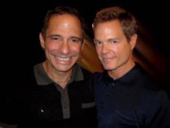 Unraveling the Dynamic Duo: Harvey Levin and Andy Mauer