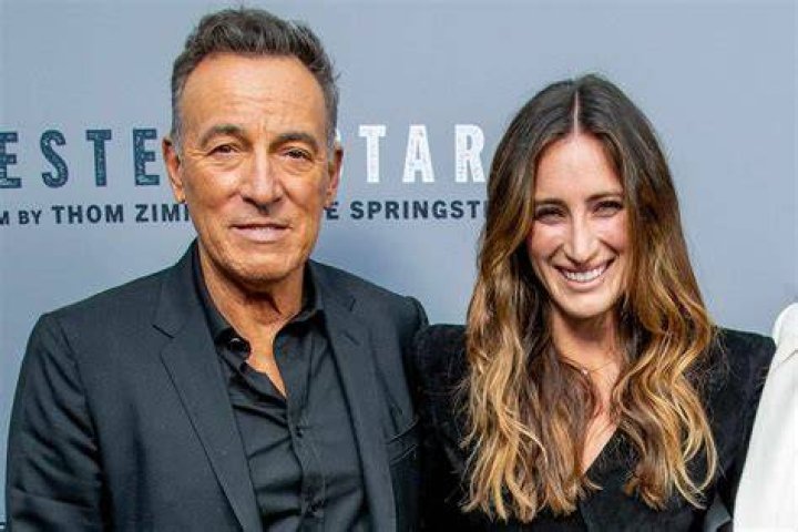 Unraveling the Enigma: Jessica Springsteen Married