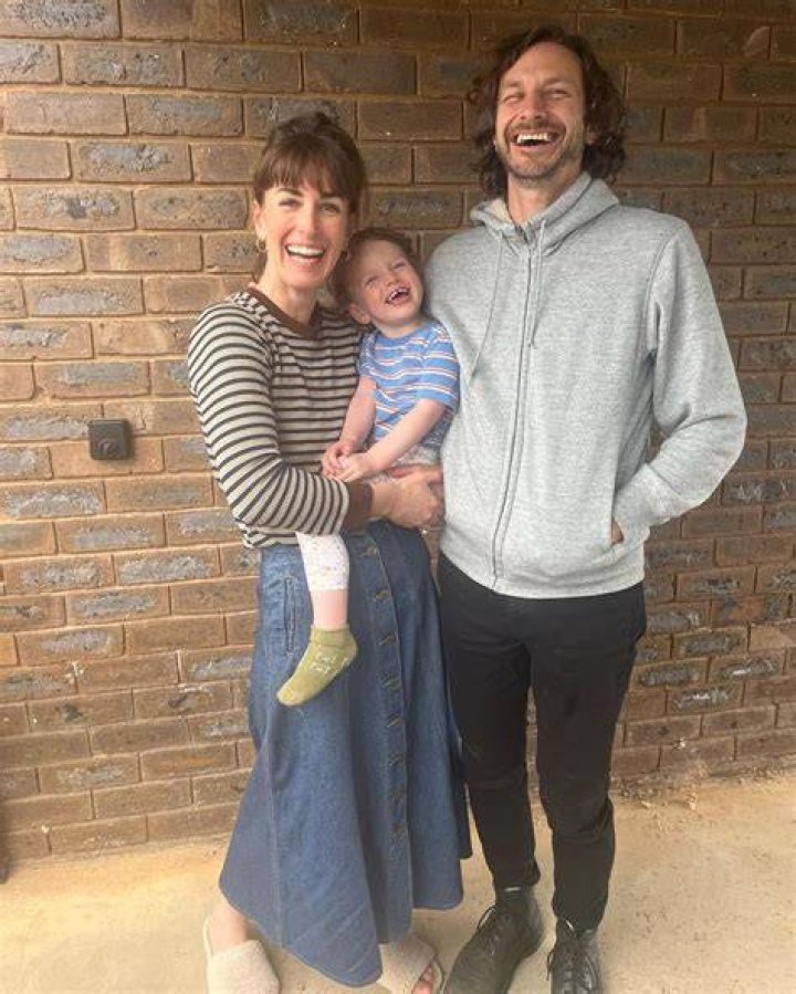 Unraveling the Enigma of Gotye's Wife