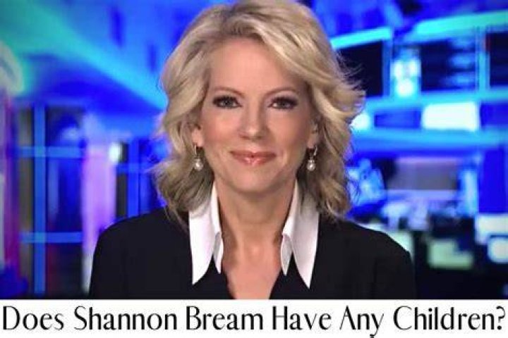 Unraveling the Family Life of Shannon Bream: Does She Have Children?
