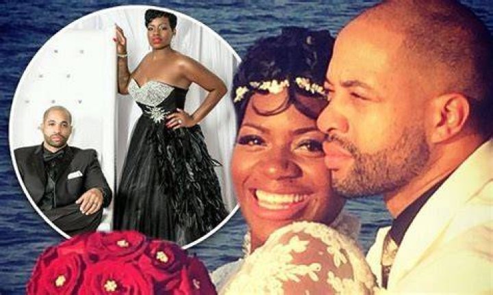 Unraveling the Fantasia Barrino Divorce: A Journey through Heartbreak and Resilience