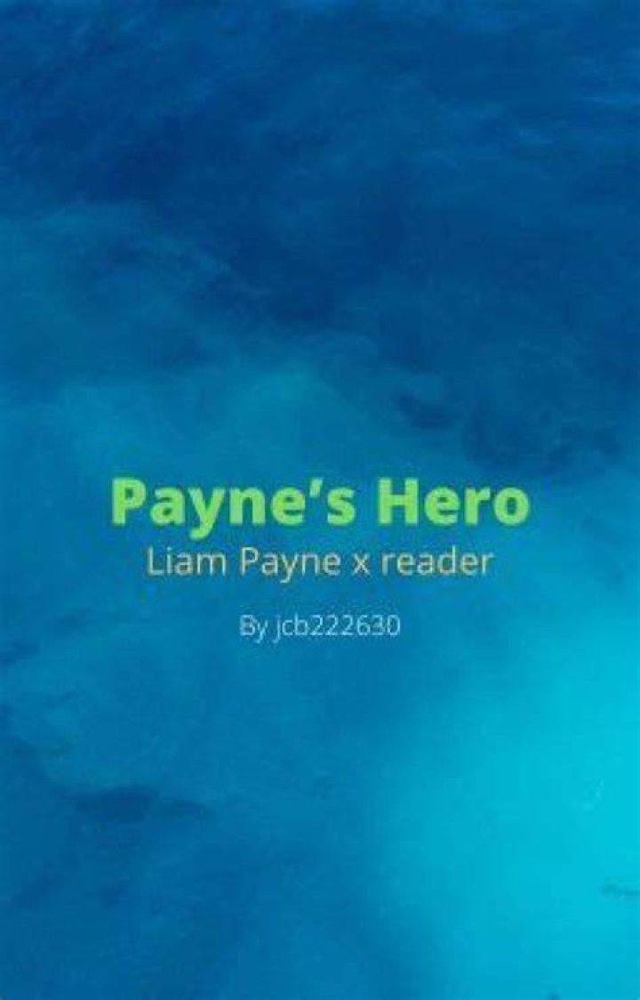 Unraveling the Fantasy of Liam Payne x Reader: A Journey into the Heart of One Direction's Star