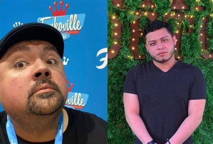 Unraveling the Fascinating Connection Between Gabriel Iglesias and Frankie