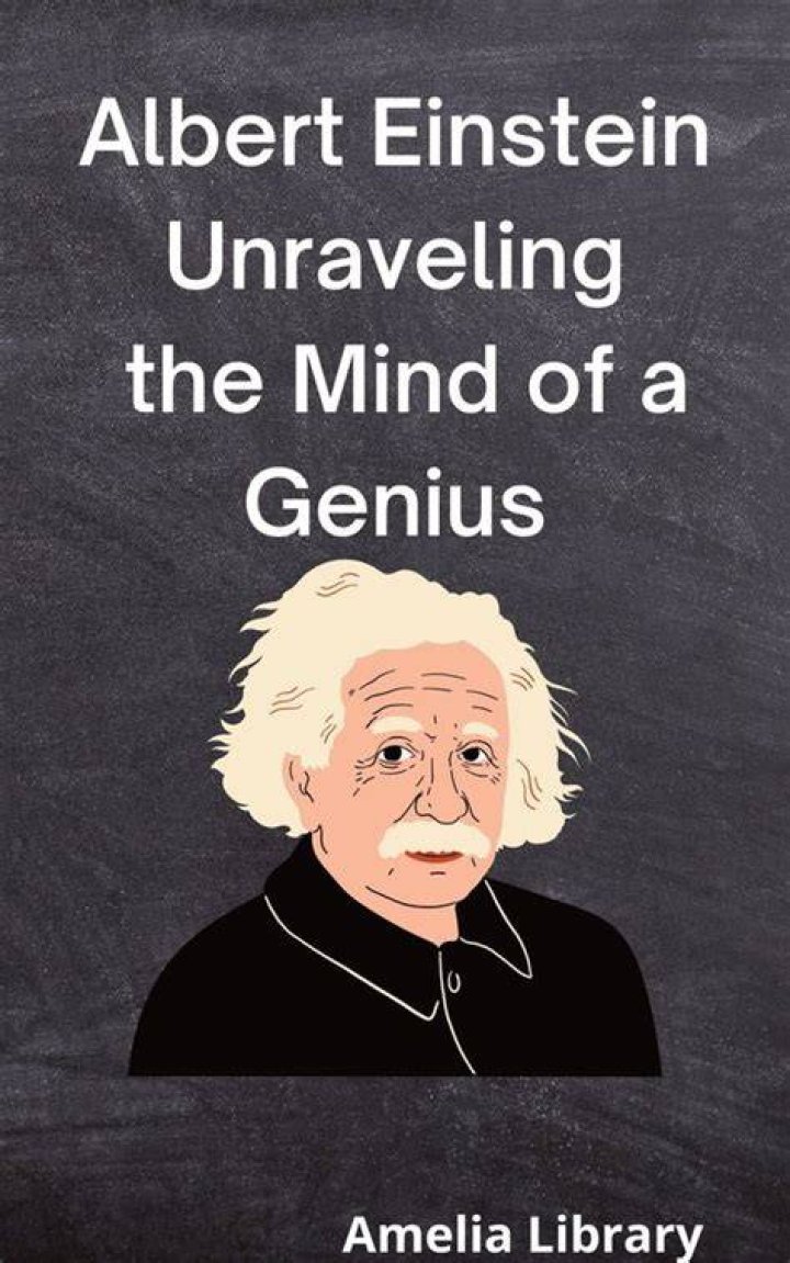 Unraveling the Genius: Fascinating Facts About Albert Einstein