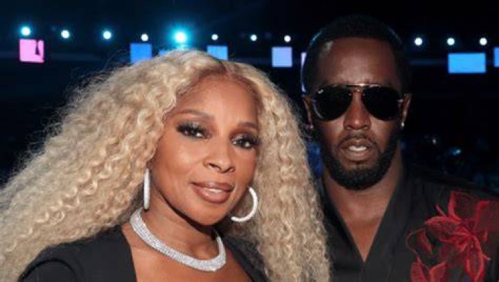 Unraveling the Iconic Connection: Mary J. Blige and Diddy