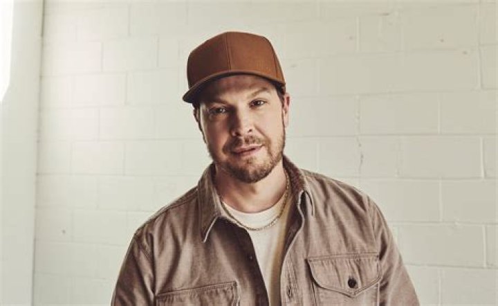 Unraveling the Intriguing Gavin DeGraw Relationship Journey