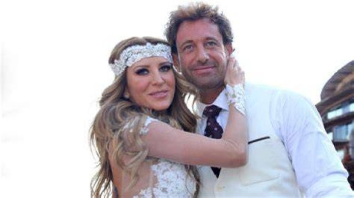 Unraveling the Intriguing Story of Gabriel Soto and Geraldine Bazn