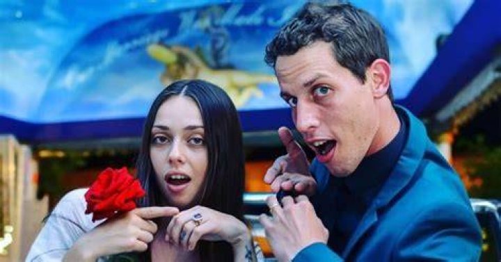Unraveling the Intriguing Tony Hinchcliffe Relationship