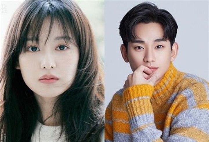 Unraveling the Kim Ji Won and Kim Soo Hyun Relationship: A Tale of Two Stars