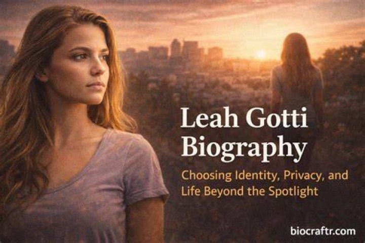 Unraveling the Leah Gotti Legacy: A Journey Through Her Life and Impact