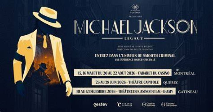 Unraveling the Legacy: Michael Jackson's 3 Important Life Events