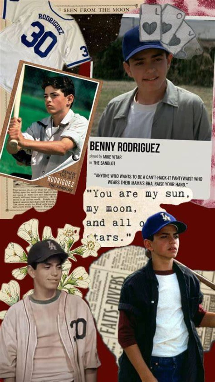 Unraveling the Legacy of Benny Rodriguez: A Journey Through Time