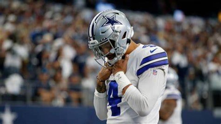 Unraveling the Legacy of Dak Prescott