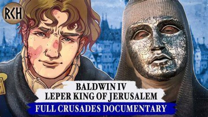 Unraveling the Legacy of King Baldwin IV: The Leper King of Jerusalem