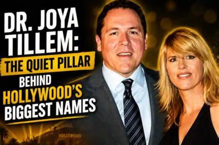 Unraveling the Life and Career of Joya Tillem