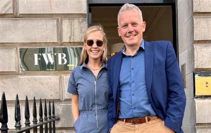 Unraveling the Life and Relationships of Iona Stephen's Partner