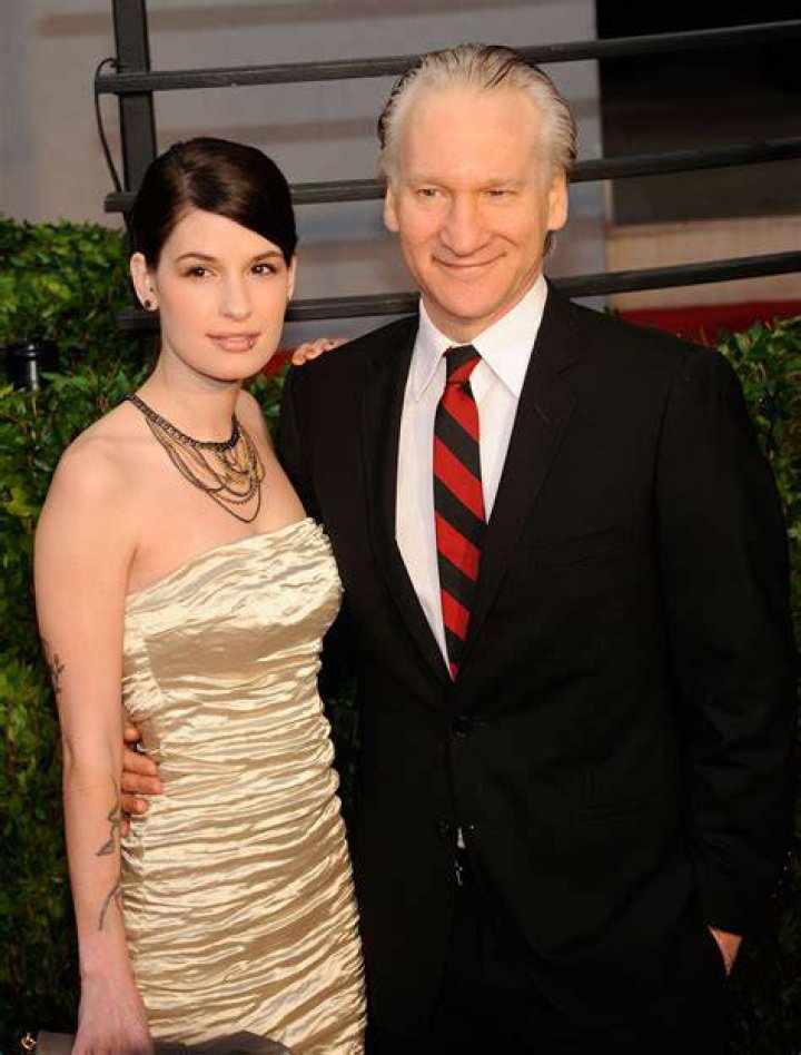 Unraveling the Life of Bill Maher and His Partner