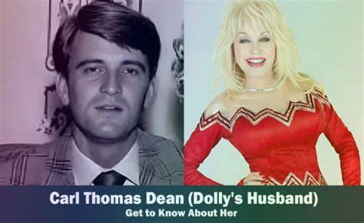 Unraveling the Life of Carl Thomas Dean: A Hidden Gem