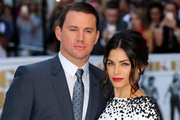 Unraveling the Life of Channing's Ex-Wife: A Journey Beyond the Spotlight