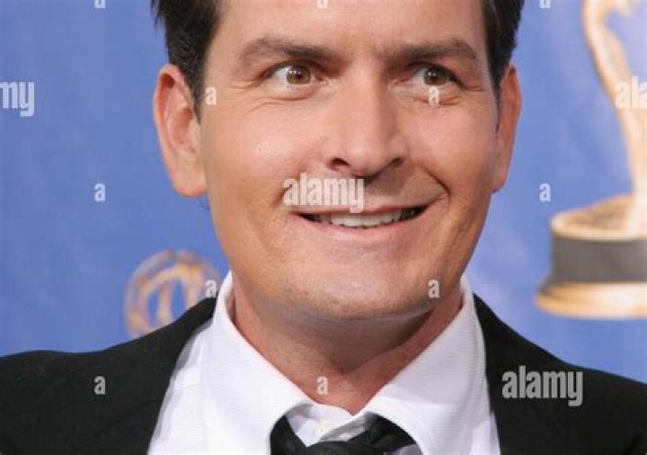 Unraveling the Life of Charlie Sheen's Ex: A Journey Through Fame and Challenges