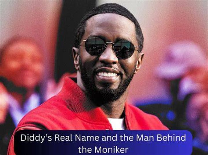 Unraveling the Life of Diddy: The Man Behind the Music