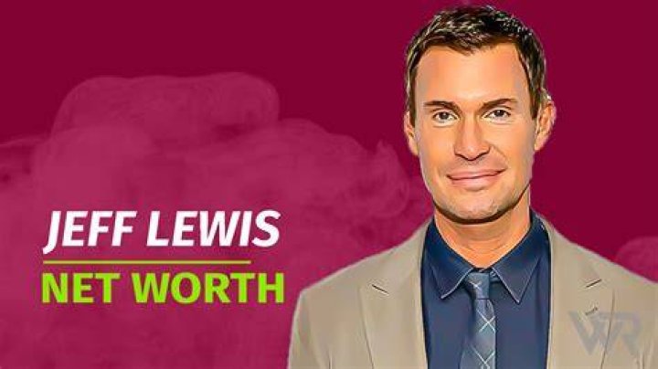 Unraveling the Life of Jeff Lewis’ Mom: A Journey Through Family and Legacy