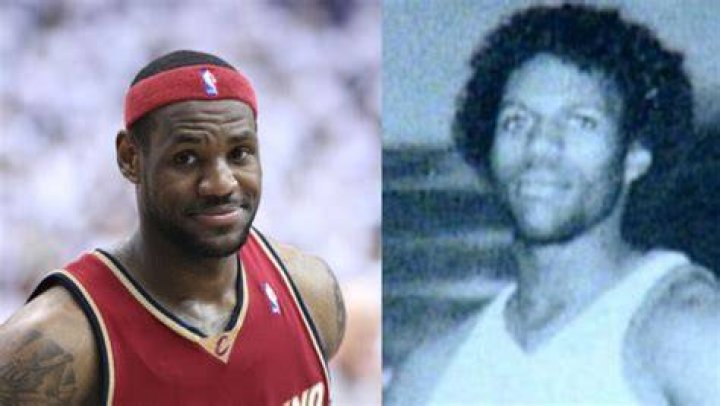 Unraveling the Life of LeBron James' Father: A Story of Influence and Legacy