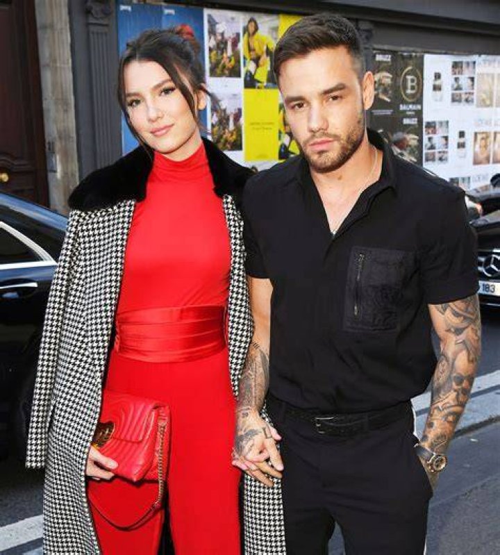 Unraveling the Life of Liam Payne's Wife: A Journey of Love and Partnership